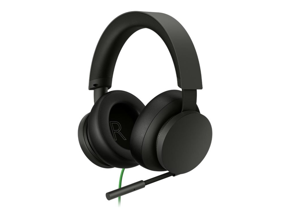 Microsoft Xbox Stereo Headset – Gaming, Dolby Atmos, 3.5 mm [3]