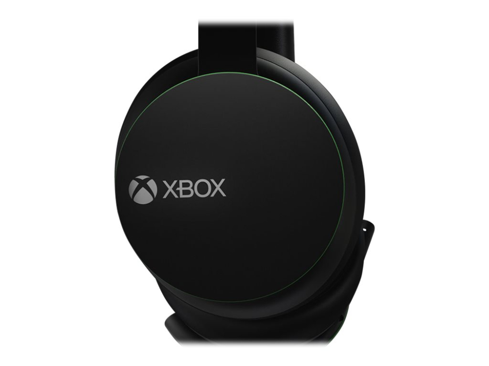 Xbox Wireless Headset 2024 – Wireless, Dolby Atmos, Bluetooth 5.3 [6]