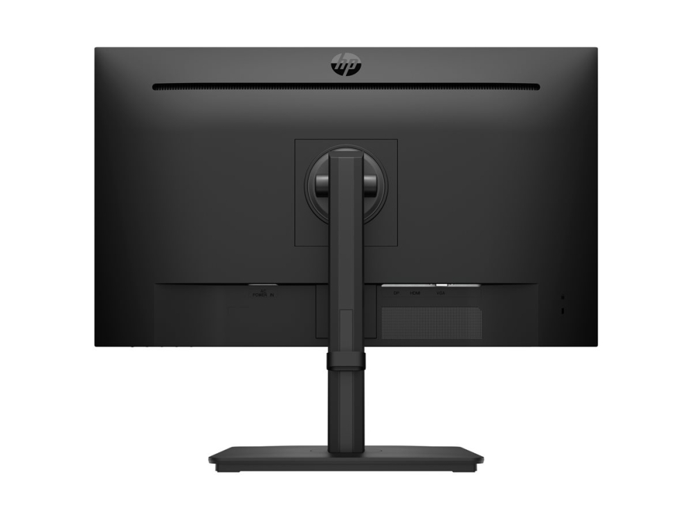 Monitor HP S3 Pro 327pe, 27.53", IPS, Full HD, 100Hz, Boxe, Pivot [5]