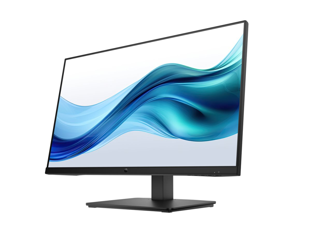 Monitor HP S3 Pro 327pe, 27.53", IPS, Full HD, 100Hz, Boxe, Pivot [4]
