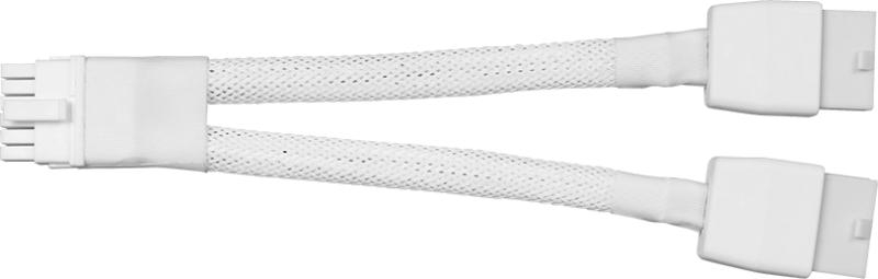 MSI GeForce RTX 5070 Gaming Trio OC White Front View [6]