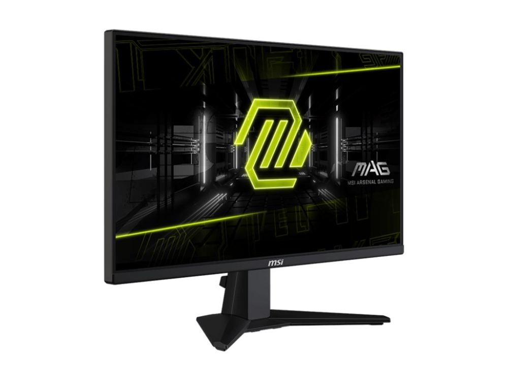 MSI MAG 255F E20 – Monitor Gaming 24.5" IPS, 200Hz, 0.5ms [2]