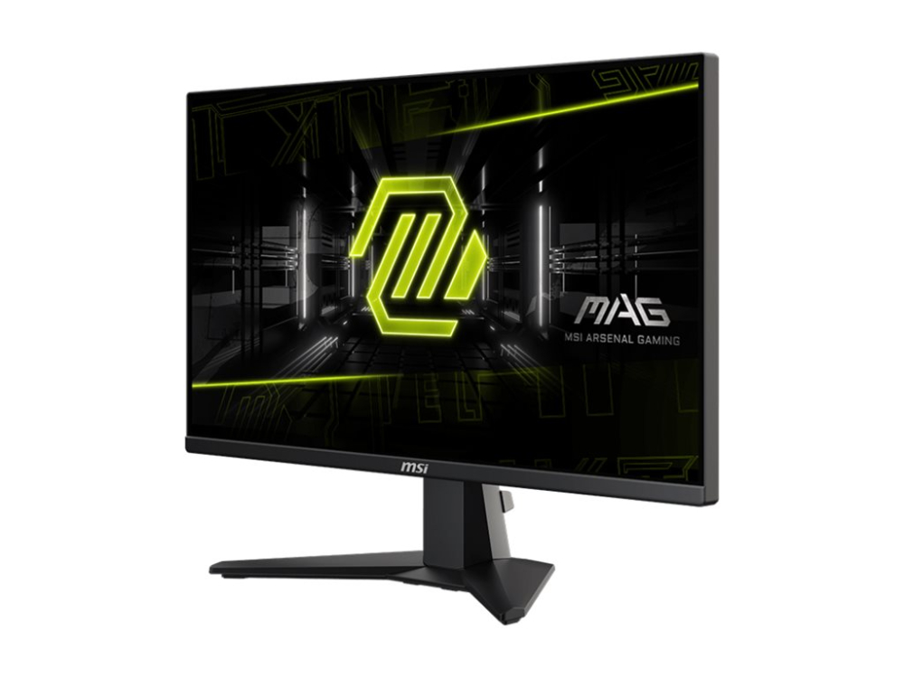 MSI MAG 255F E20 – Monitor Gaming 24.5" IPS, 200Hz, 0.5ms [4]