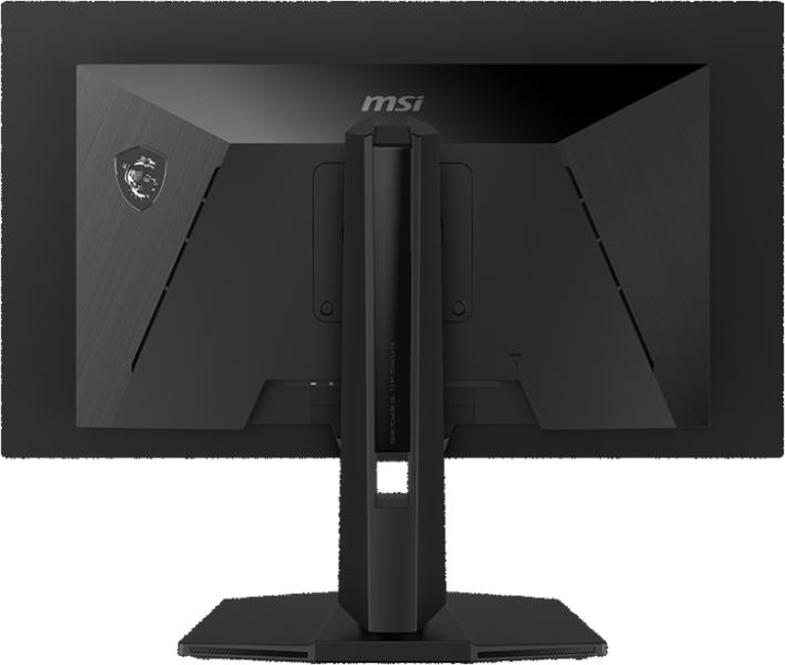 MSI MAG 273QP QD‑OLED X24 – Monitor QD‑OLED 26.5" WQHD, 240Hz, 0.03ms [2]