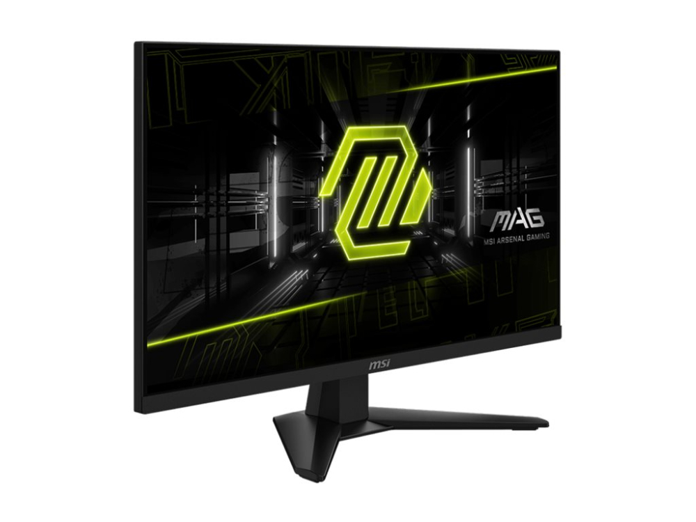 MSI MAG 274F – 27" Fast IPS, FHD, 200Hz, 0.5ms, HDR [2]