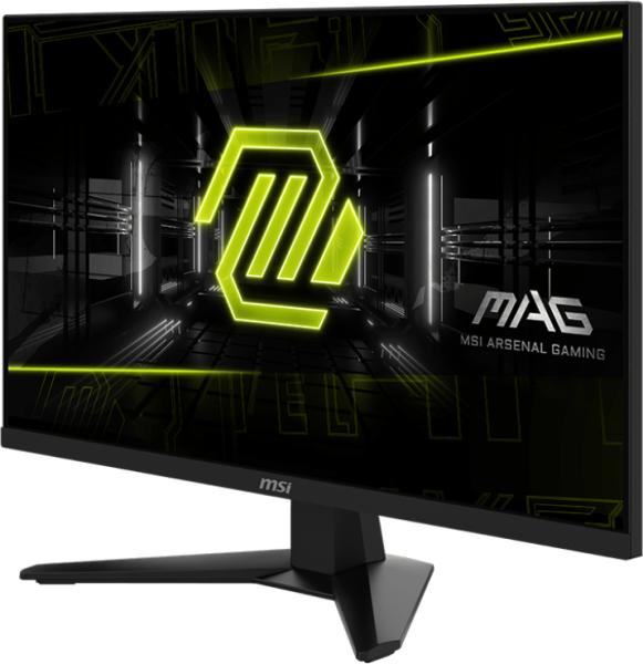 MSI MAG 274QF – 27" Rapid IPS, WQHD, 180Hz, 1ms [3]