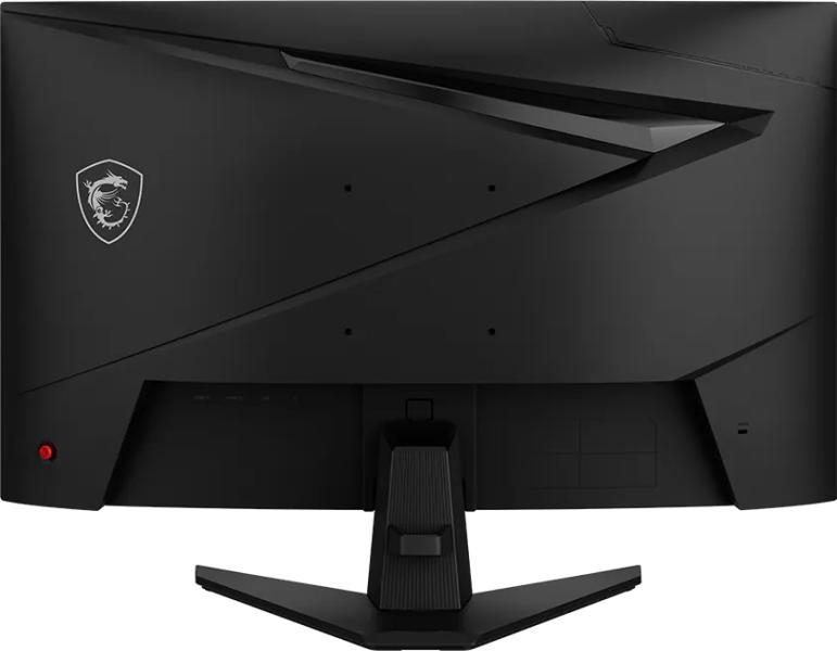 MSI MAG 275CF X24 – Monitor Gaming 27" Curved, FHD, 240Hz, 0.5ms [2]