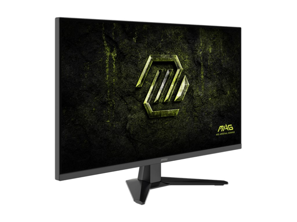 MSI MAG 325QF E18V – 31.5" WQHD, 180Hz, Rapid VA, HDR [2]