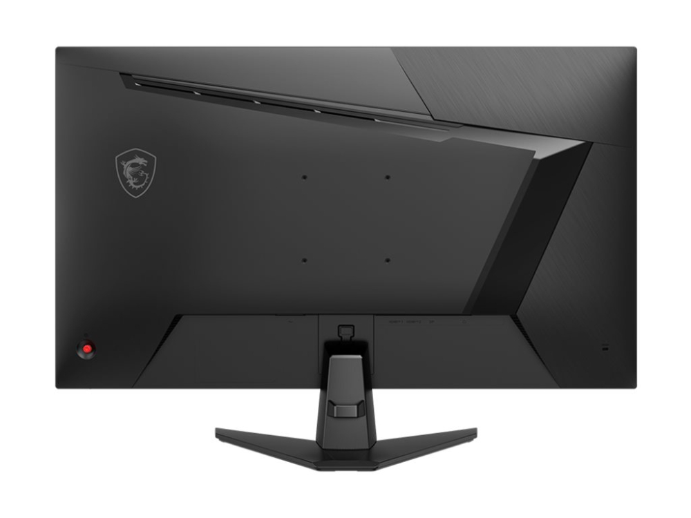 MSI MAG 325QF E18V – 31.5" WQHD, 180Hz, Rapid VA, HDR [5]