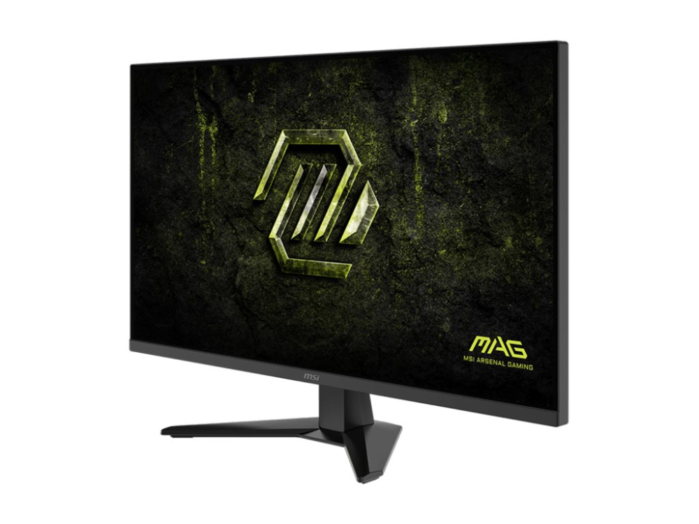 MSI MAG 325QF E18V – 31.5" WQHD, 180Hz, Rapid VA, HDR [4]