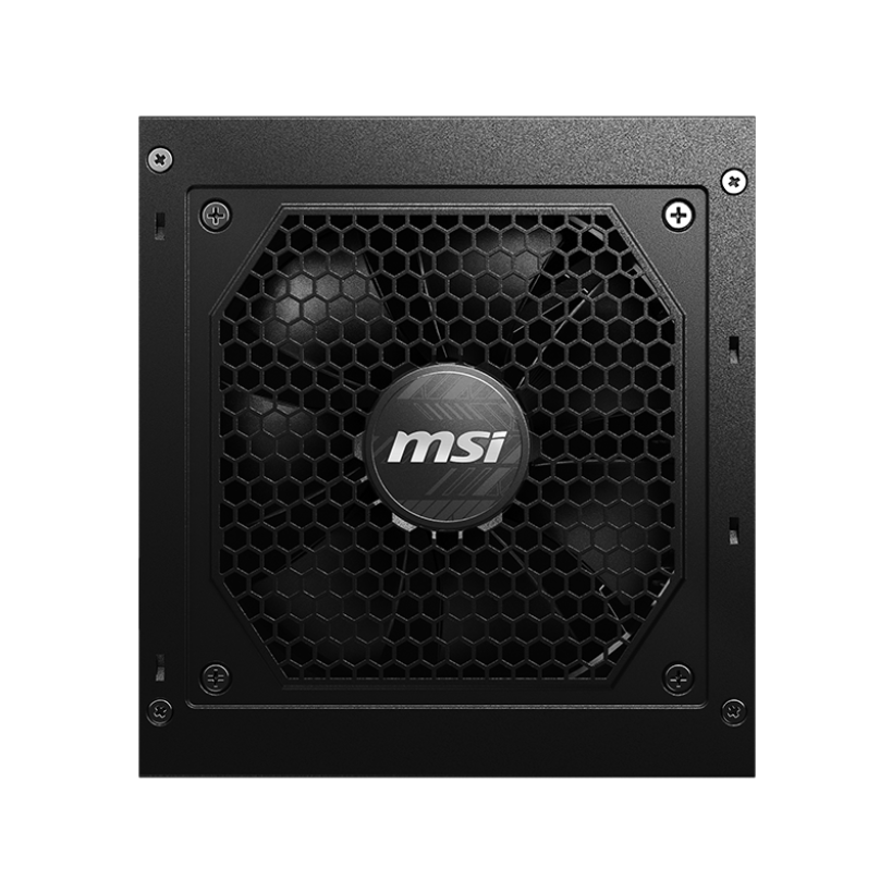 MSI MAG A650GL – 650W, 80+ Gold, Modulară, ATX [4]