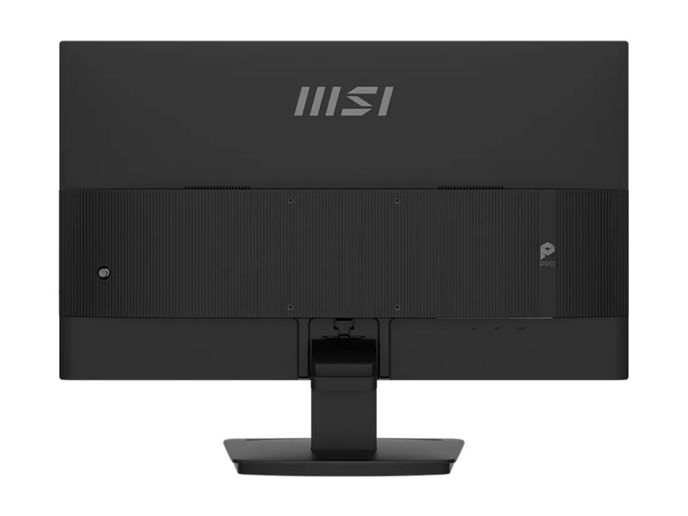 MSI PRO MP2412 23.8 Inch Full HD VA Monitor Front View [5]