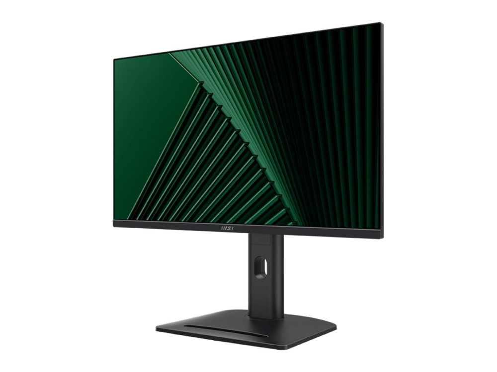 MSI PRO MP275PG – Monitor 27" IPS FHD 100Hz, Boxe, HDMI, DP, D‑SUB, Pivot [7]