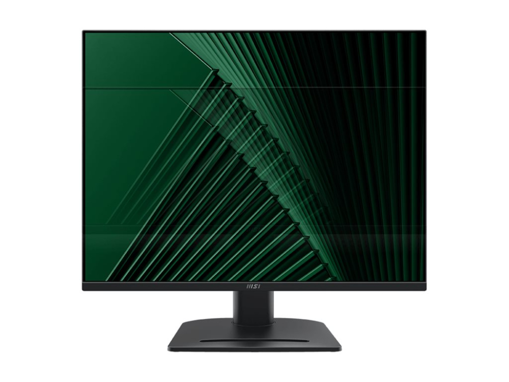 MSI PRO MP275PG – Monitor 27" IPS FHD 100Hz, Boxe, HDMI, DP, D‑SUB, Pivot [3]