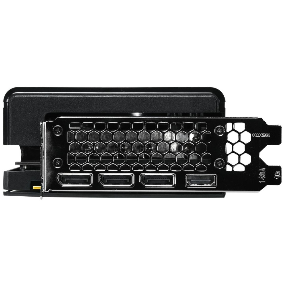 Palit GeForce RTX 5080 Infinity 3 – 16GB GDDR7, 256‑bit, PCIe 5.0 [2]