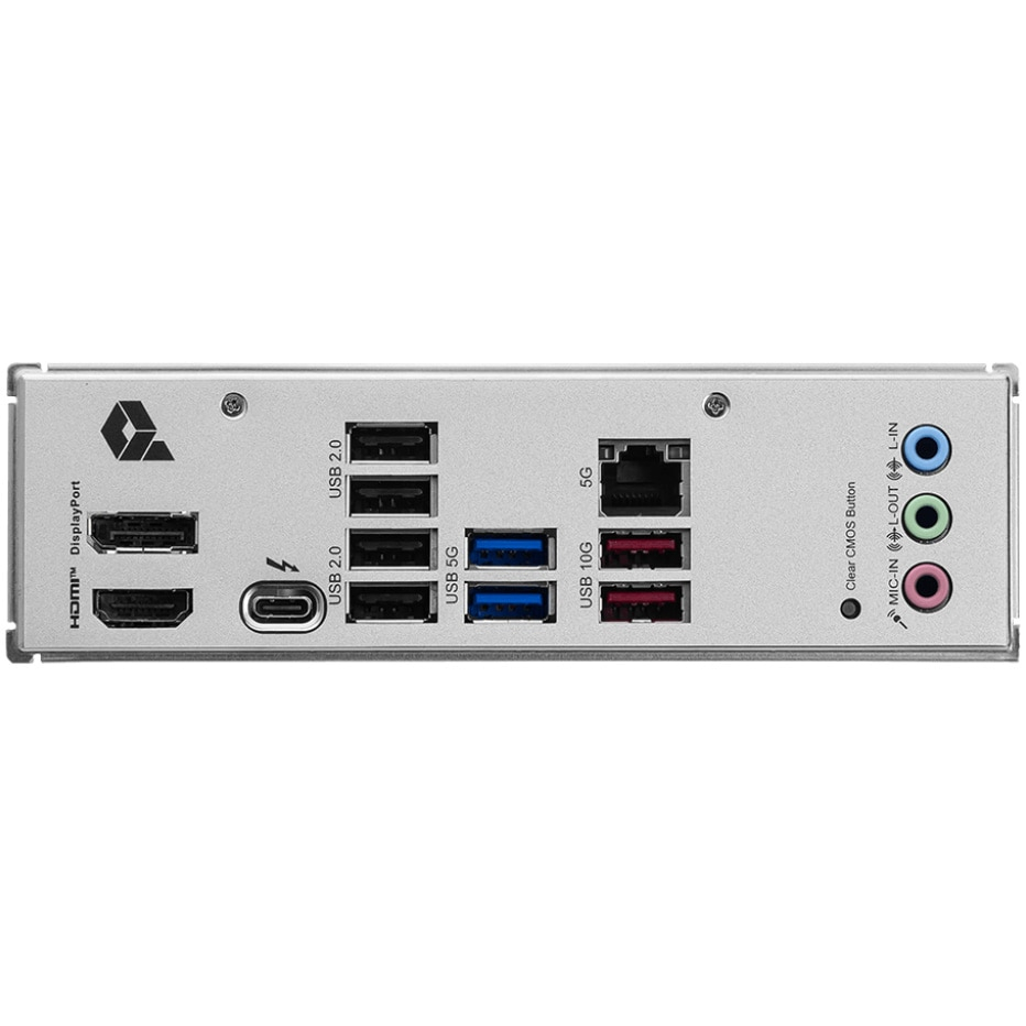 MSI PRO B860‑P – Placa de baza ATX LGA1851 DDR5 [5]
