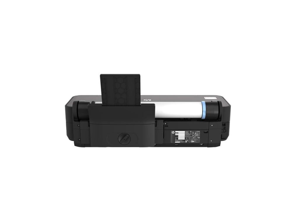 HP DesignJet T250, 24", 2400×1200 dpi, Wi‑Fi, USB, LAN [5]