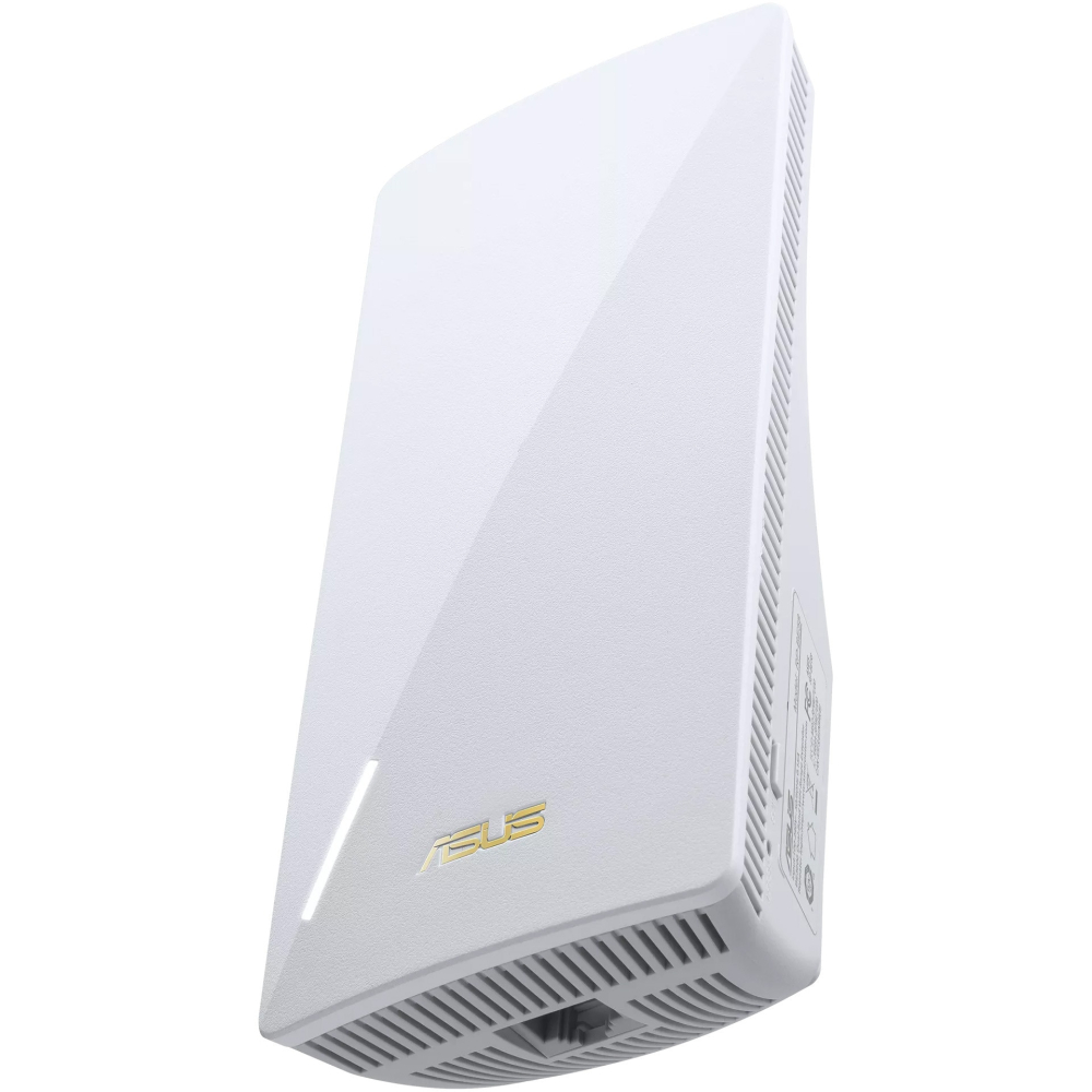 ASUS RP-BE58 BE3600 Dual-Band Wi-Fi 7 Range Extender Front View [3]