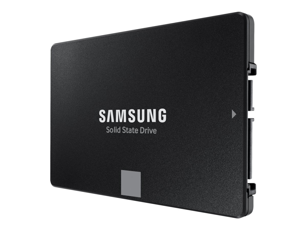 Samsung 870 EVO 1TB – SSD 2.5" SATA III, 560/530 MB/s [4]