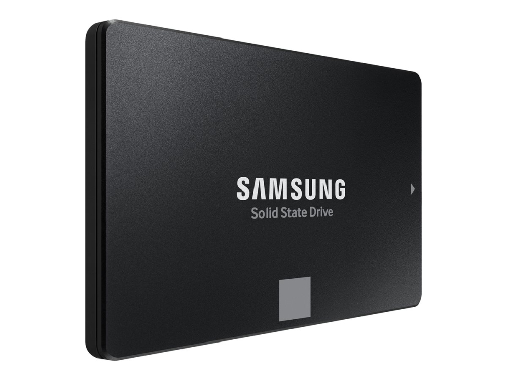 Samsung 870 EVO 1TB – SSD 2.5" SATA III, 560/530 MB/s [2]