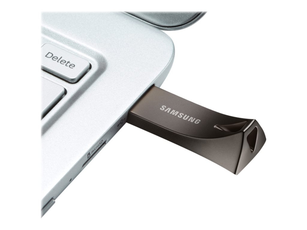 Samsung BAR Plus 128GB USB 3.1 [5]