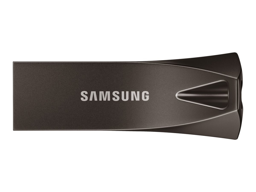 Samsung BAR Plus 64GB – USB 3.1 Champagne Silver – 200MB/s [3]