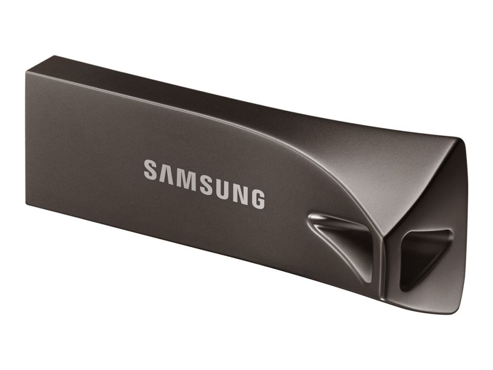 Samsung BAR Plus 64GB – USB 3.1 Champagne Silver – 200MB/s [4]