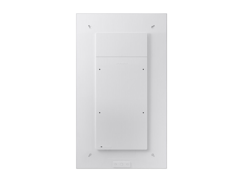 Samsung EM32Dx – 32" E‑Paper QHD, E Ink Spectra 6, PoE, Wi‑Fi [7]