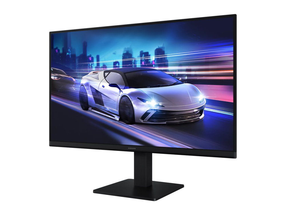 Samsung Essential S3 S32GF – Monitor 24" IPS, FHD 120Hz, 5ms [2]