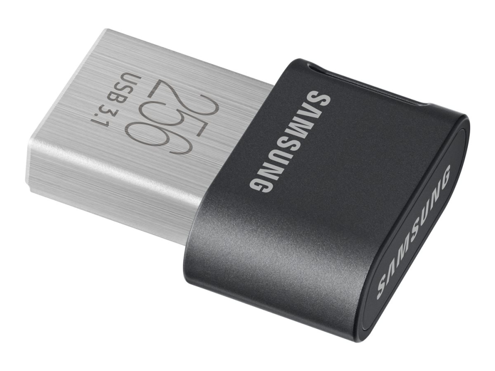 Samsung FIT Plus 256GB USB 3.1 [5]