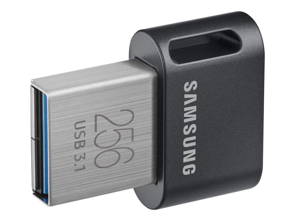 Samsung FIT Plus 256GB USB 3.1 [4]