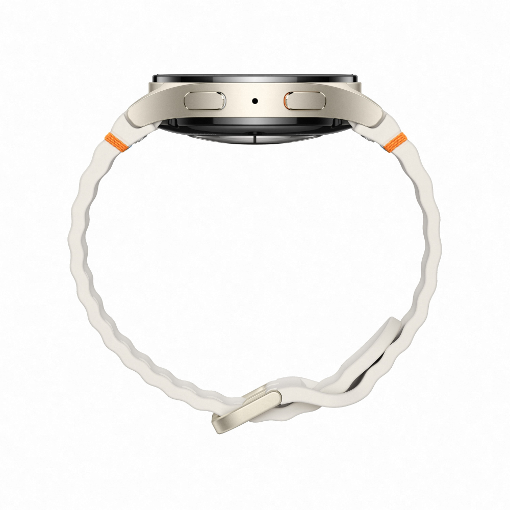 Samsung Galaxy Watch7 40mm Beige – AMOLED 1.31", BT, 5ATM [4]