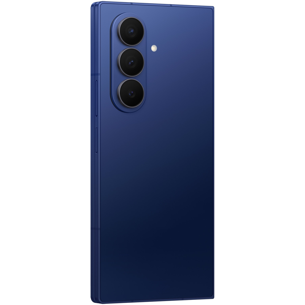 Samsung Galaxy Z Fold7 – 256GB, 12GB RAM, 200MP, 5G, Blue Shadow [4]
