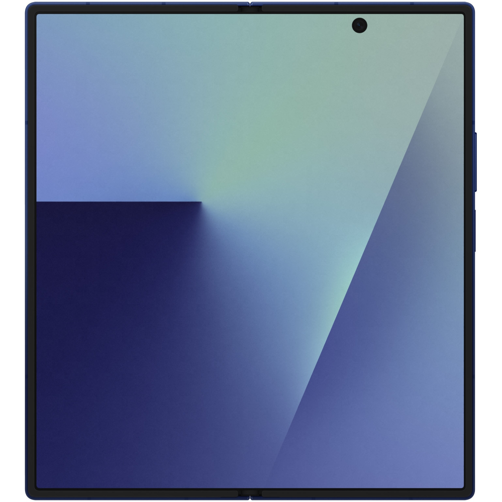 Samsung Galaxy Z Fold7 – 256GB, 12GB RAM, 200MP, 5G, Blue Shadow [3]