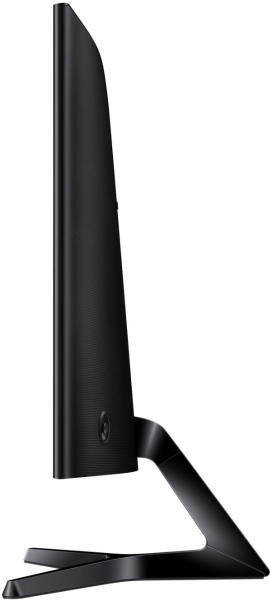 Samsung LS27D366GAU 27" FHD 100Hz VA Monitor Front View [5]