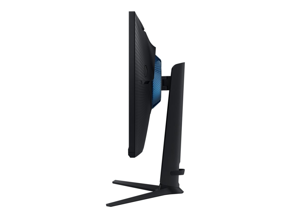 Samsung Odyssey G3 G30D 27" Full HD 180Hz Gaming Monitor [5]