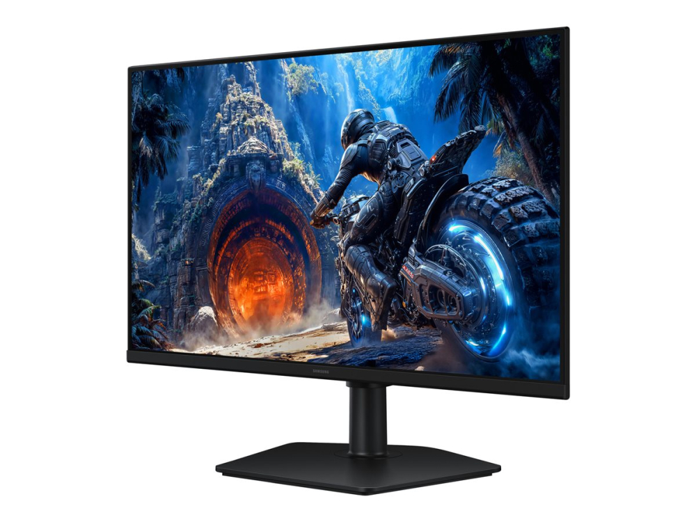 Samsung Odyssey G4 LS27HG402EUXEN – 27" FHD IPS, 300Hz, HDR10 [10]