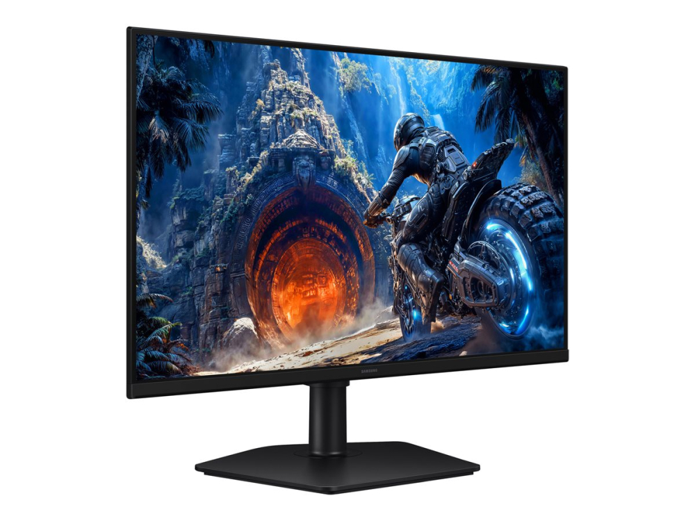 Samsung Odyssey G4 LS27HG402EUXEN – 27" FHD IPS, 300Hz, HDR10 [3]