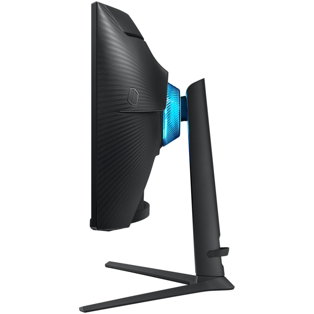 SAMSUNG Odyssey Neo G7 G75NB – Monitor Gaming 32” 4K Mini‑LED 165Hz [9]