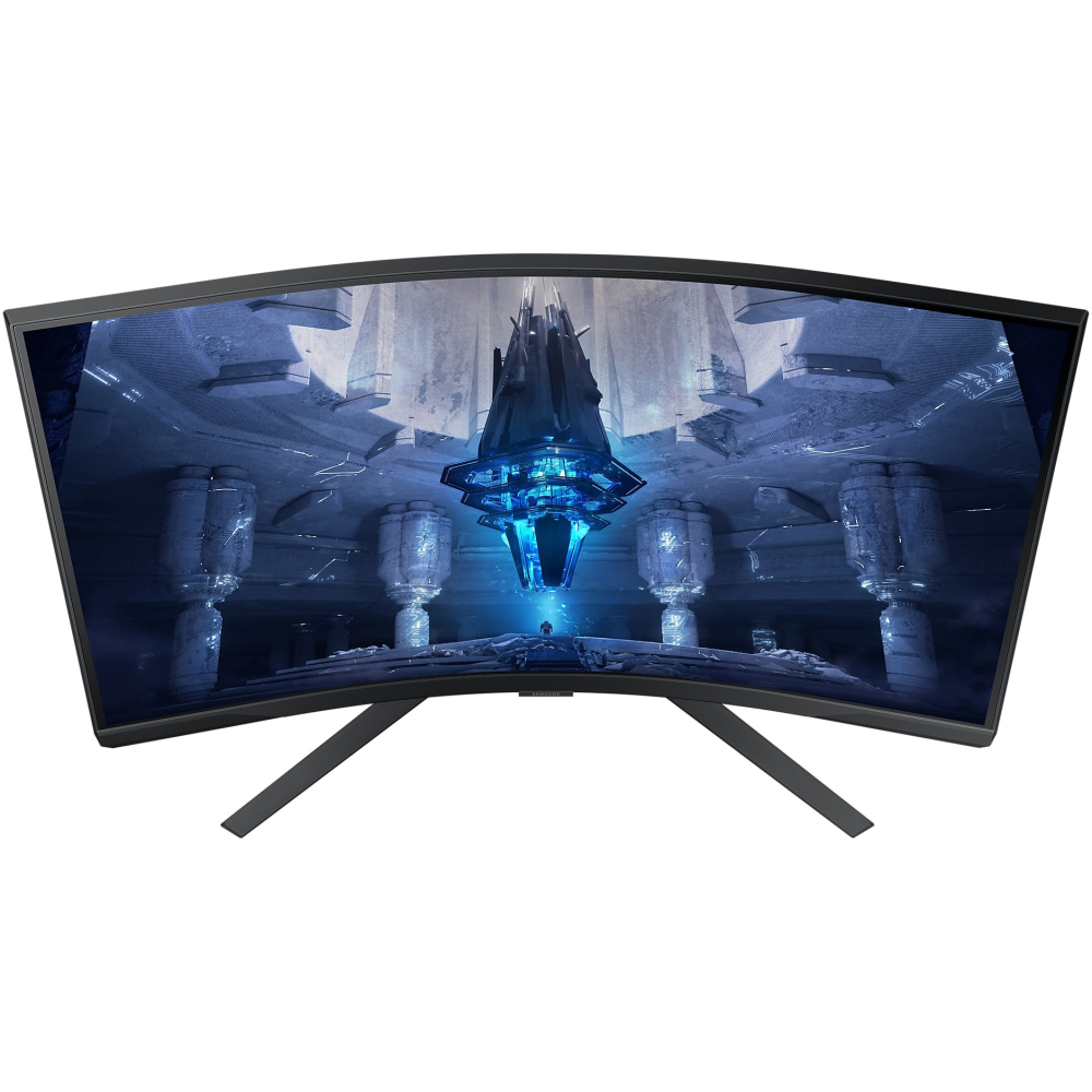 SAMSUNG Odyssey Neo G7 G75NB – Monitor Gaming 32” 4K Mini‑LED 165Hz [5]