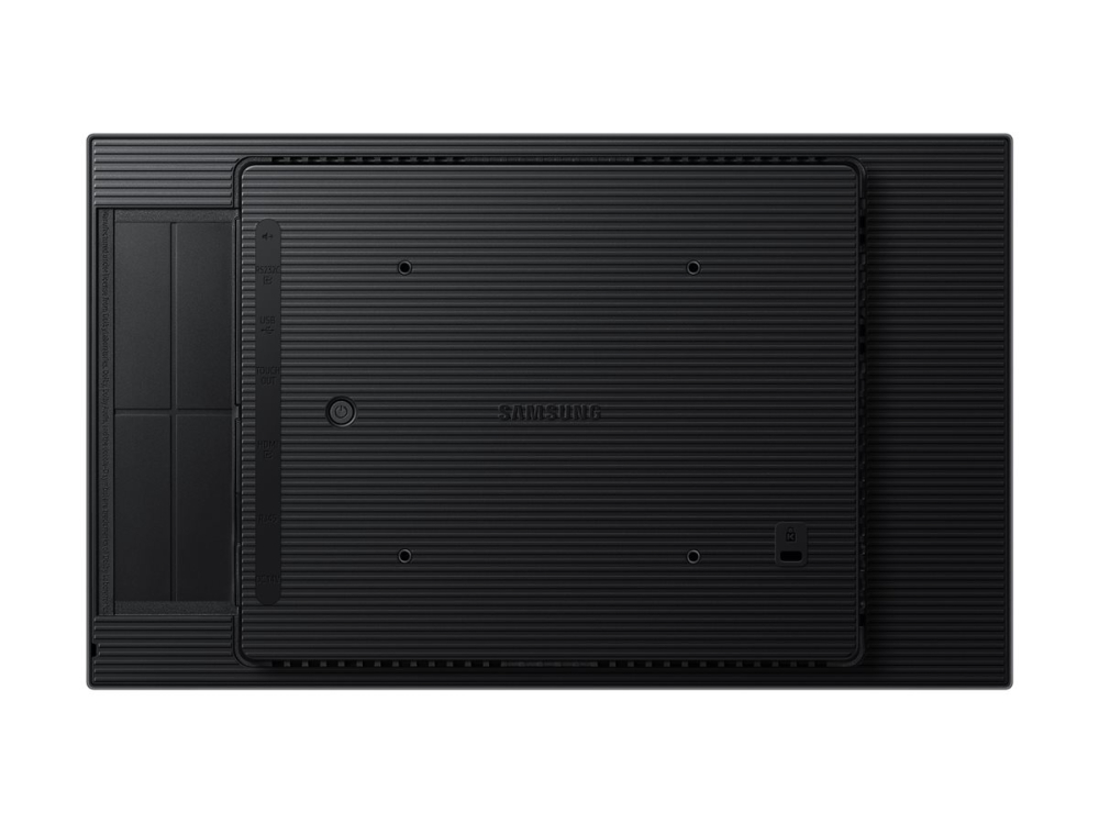 Samsung QB13C‑T 13″ Touch – Full HD, 500 nits, Tizen, Wi‑Fi [6]