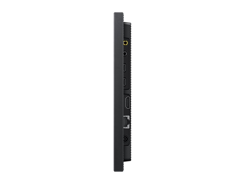 Samsung QB13C‑T 13″ Touch – Full HD, 500 nits, Tizen, Wi‑Fi [8]