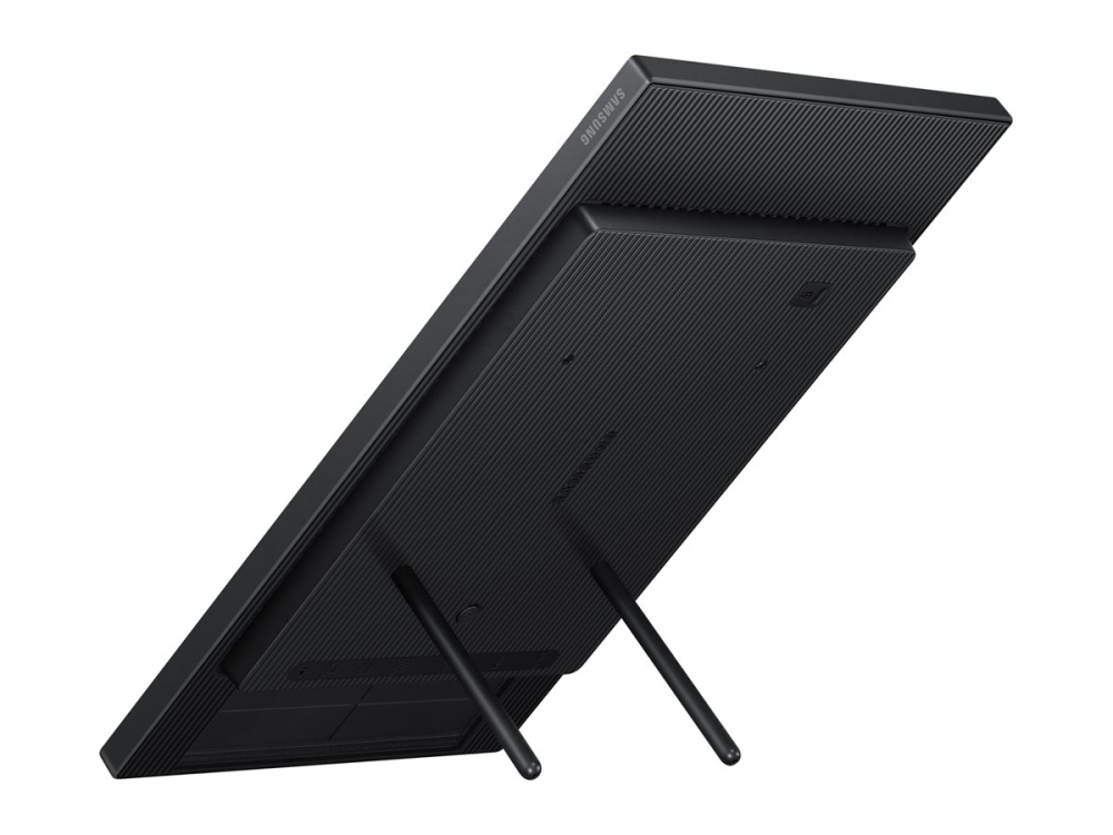 Samsung QB13C‑T 13″ Touch – Full HD, 500 nits, Tizen, Wi‑Fi [4]