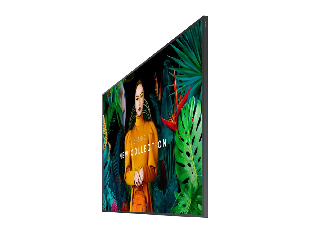 Samsung QB55C – Display Profesional 55" UHD, 350 nits, 16/7, QBC Series [4]