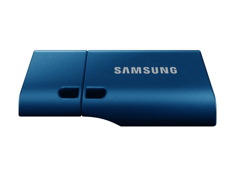 Samsung USB‑C 256GB – 400MB/s, USB 3.1, Blue [4]