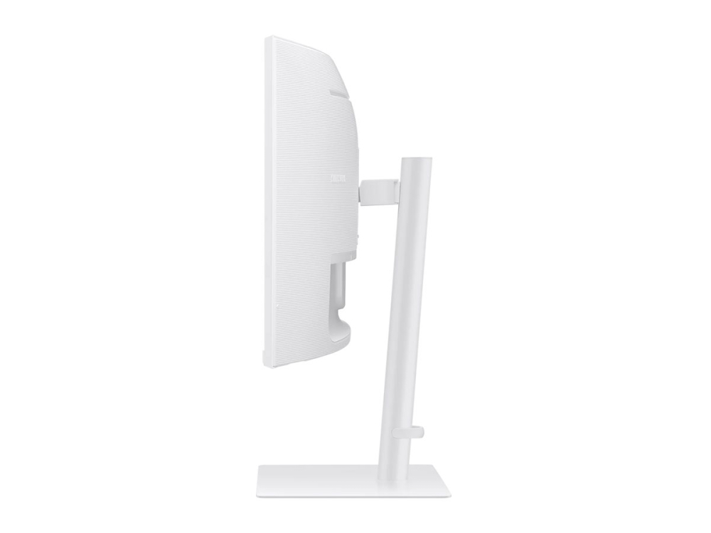 Samsung ViewFinity S6 34" – UWQHD, 100Hz, TB4 90W, LAN, KVM, White [4]