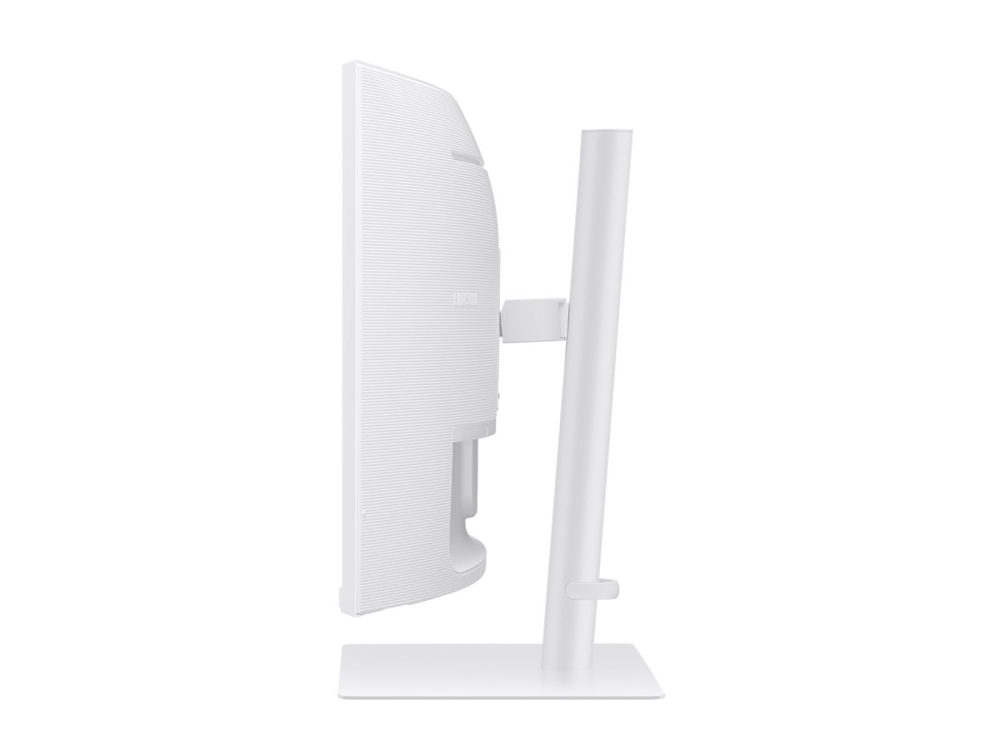 Samsung ViewFinity S6 34" – UWQHD, 100Hz, TB4 90W, LAN, KVM, White [3]