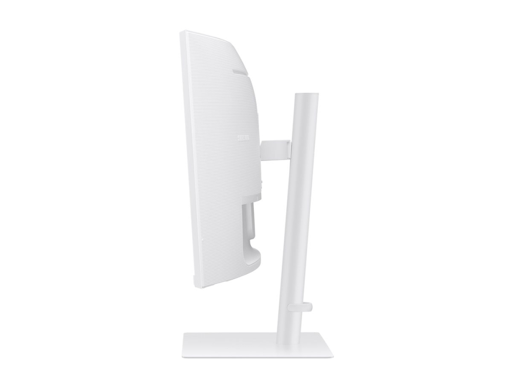 Samsung ViewFinity S6 34" – UWQHD, 100Hz, TB4 90W, LAN, KVM, White [5]