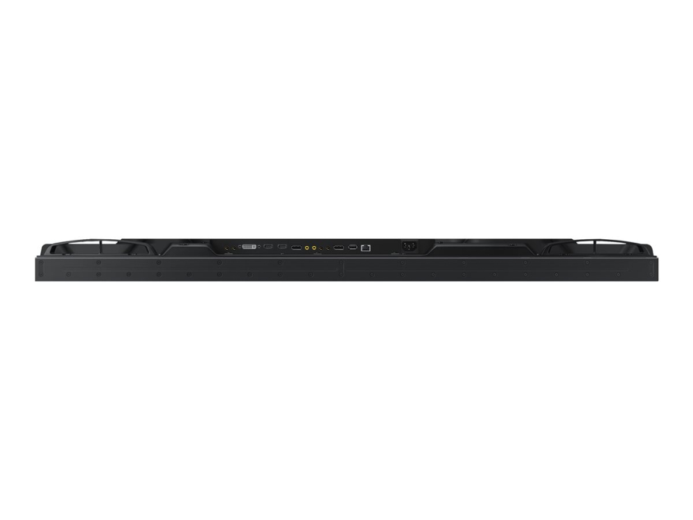 Samsung VM55B‑U – Videowall 55" IPS, 500 nits, 24/7, Ultra‑Narrow Bezel [8]