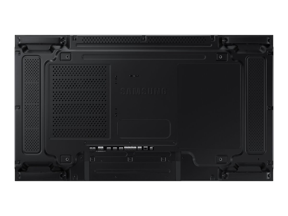 Samsung VM55B‑U – Videowall 55" IPS, 500 nits, 24/7, Ultra‑Narrow Bezel [6]